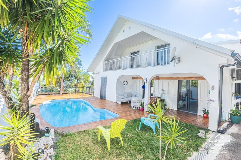 Maison à vendre, 177m², La Possession