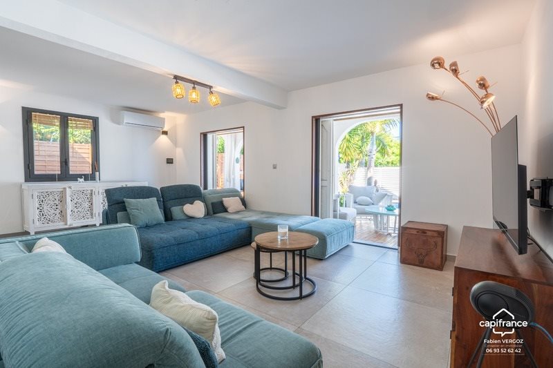 Maison à vendre, 177m², La Possession