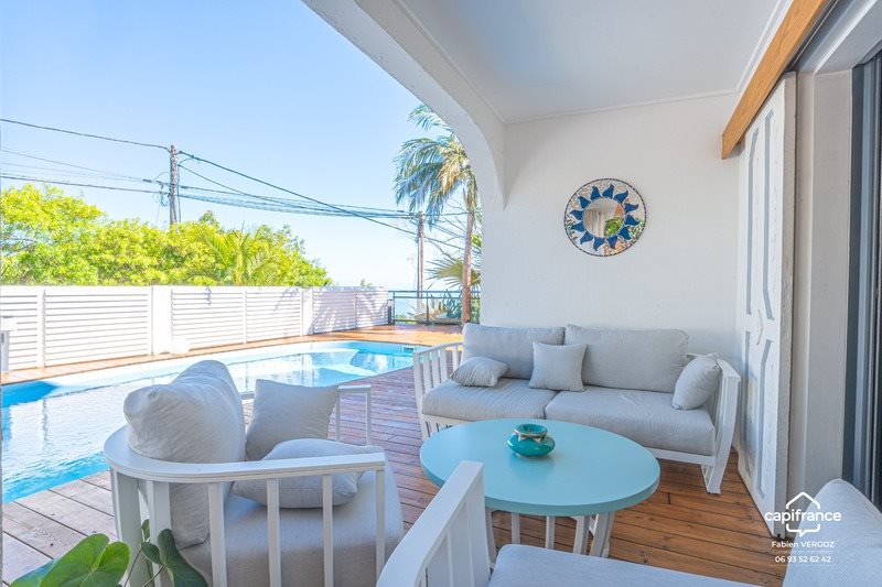 Maison à vendre, 177m², La Possession