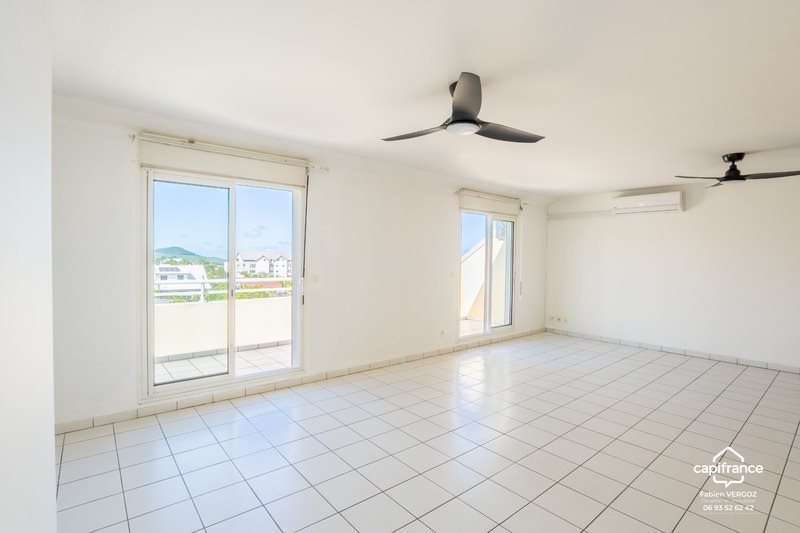 Appartement à vendre, 94m², Le Tampon