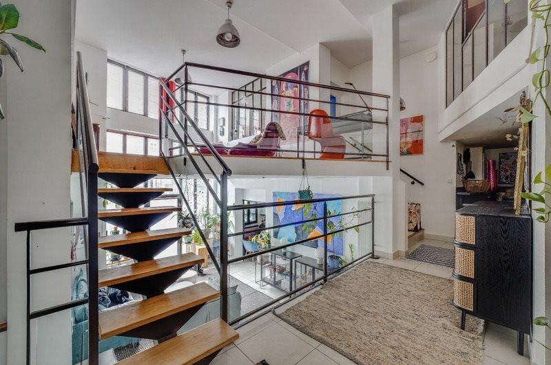 Appartement à vendre, 142m², Montreuil