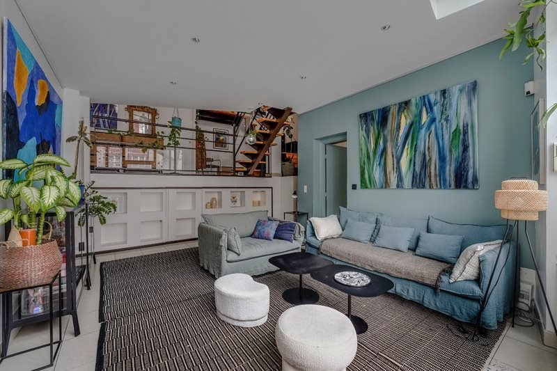 Appartement à vendre, 142m², Montreuil