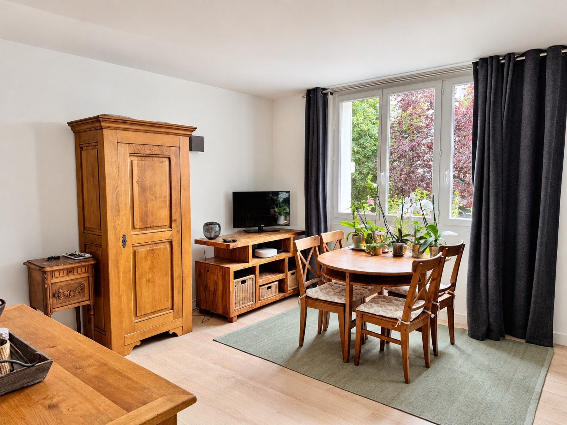 Appartement à vendre, 73m², Maisons-Alfort