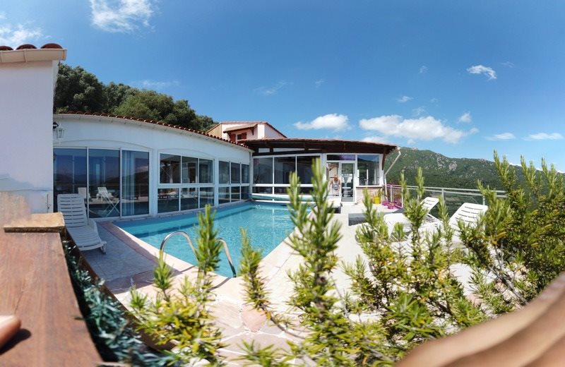 Maison à vendre, 250m², Olmeto