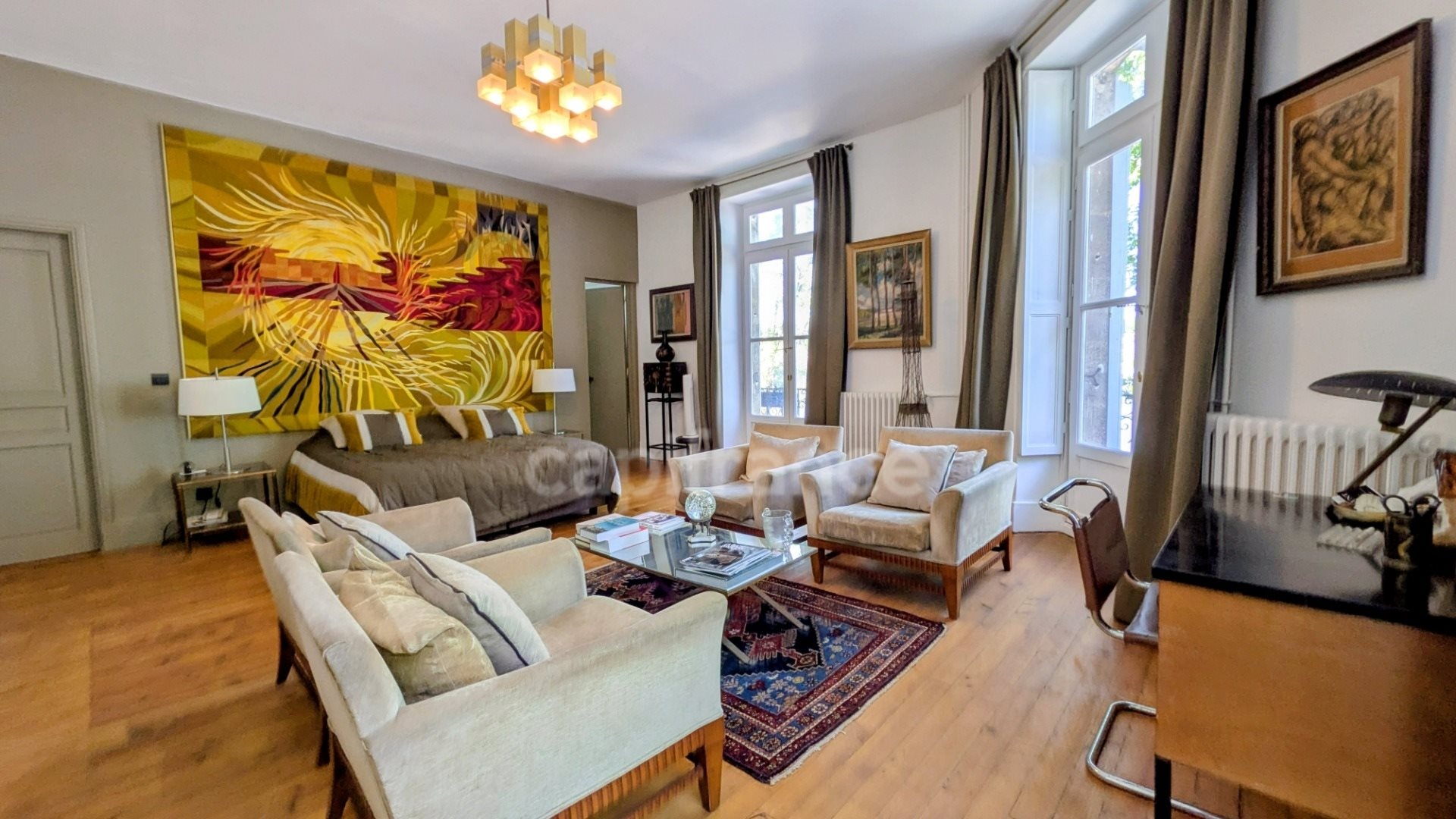 Appartement à vendre, 201m², Bayonne