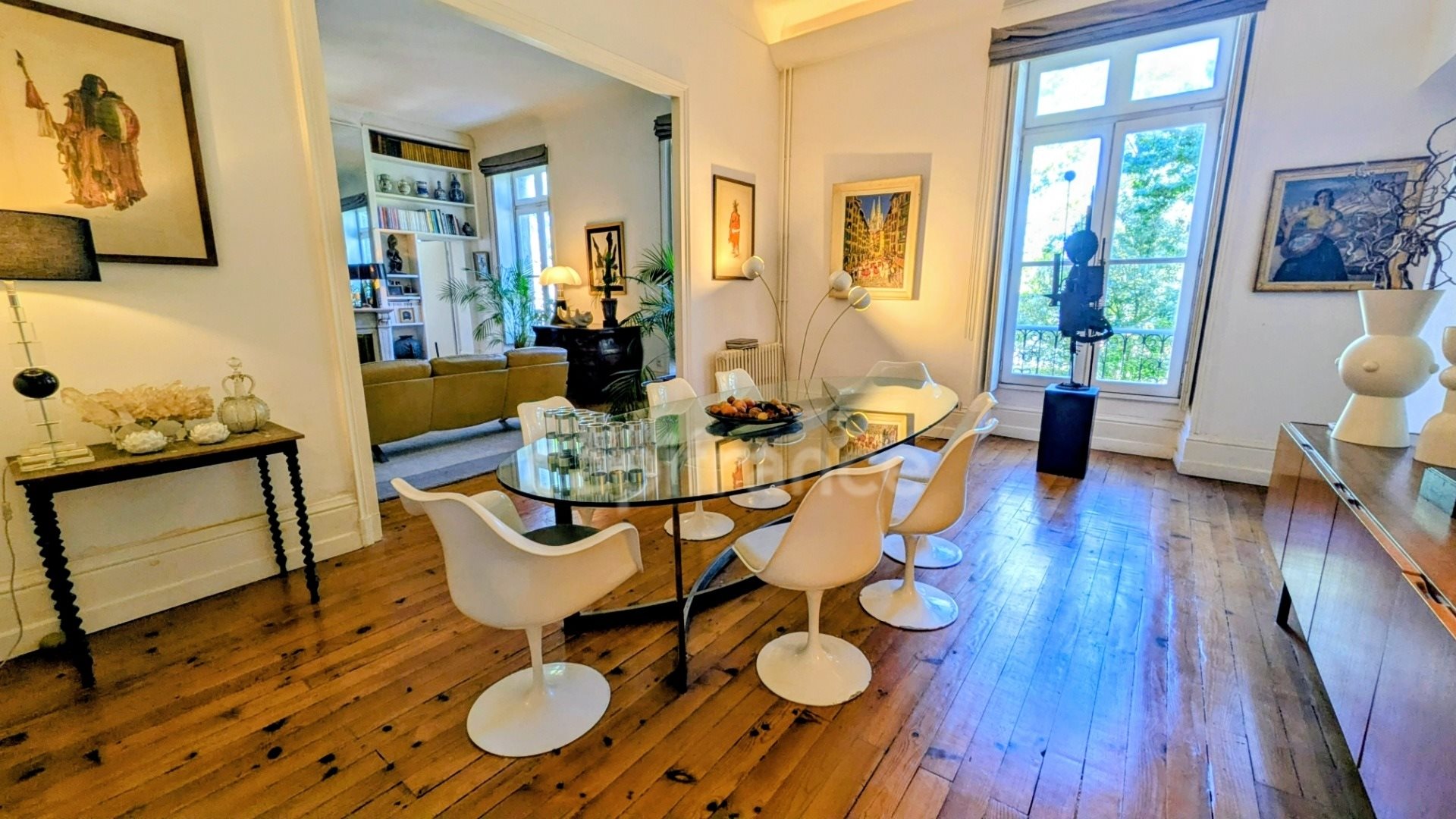 Appartement à vendre, 201m², Bayonne