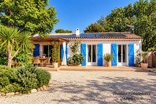 Maison 4 pièces 86 m² · à Rocbaron · 86 m² · 395 000 €