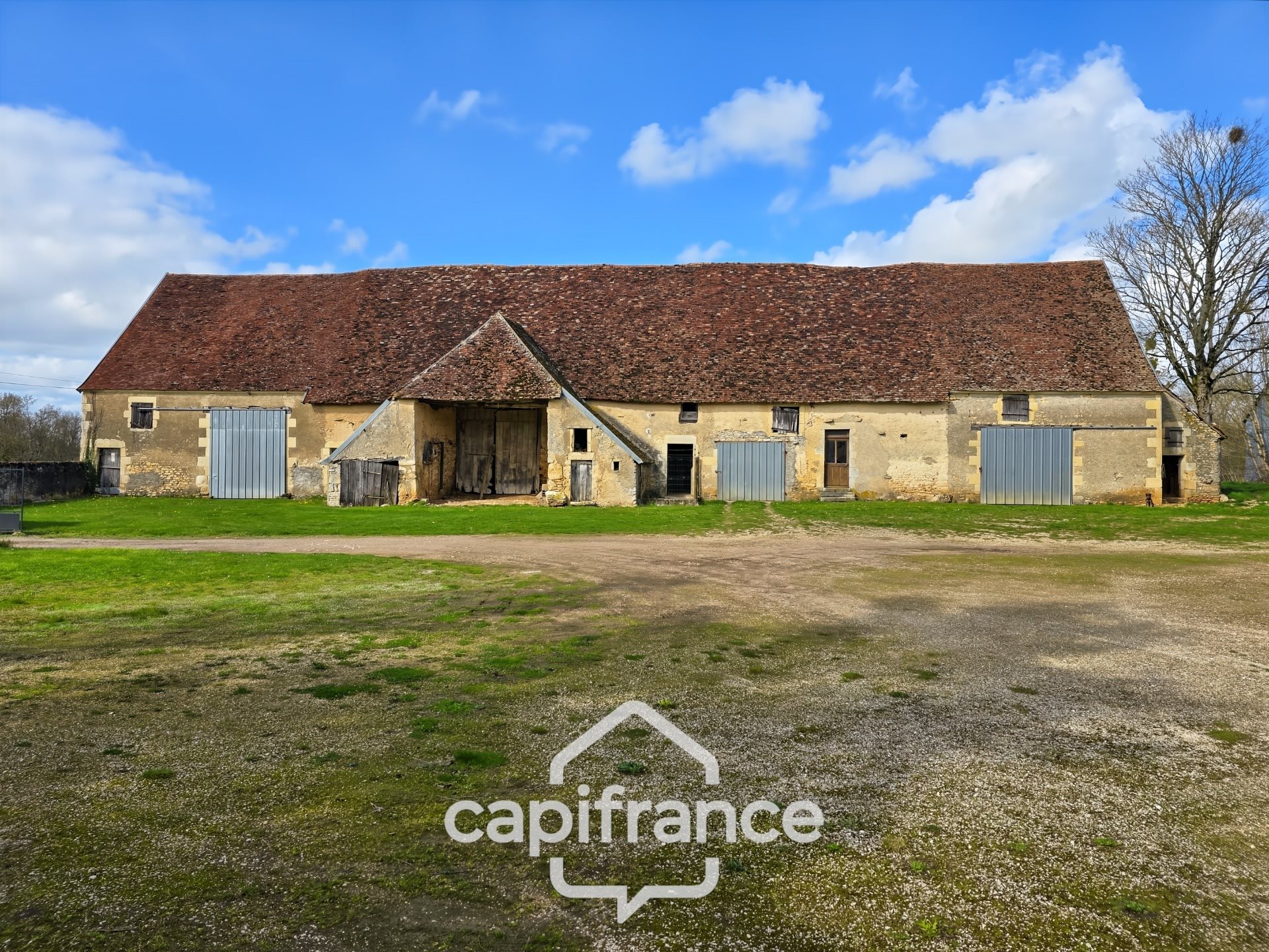 Maison à vendre, 259m², Perroy