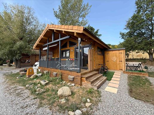 Maison 3 pièces 35 m² · à La Freissinouse · 35 m² · 105 000 €