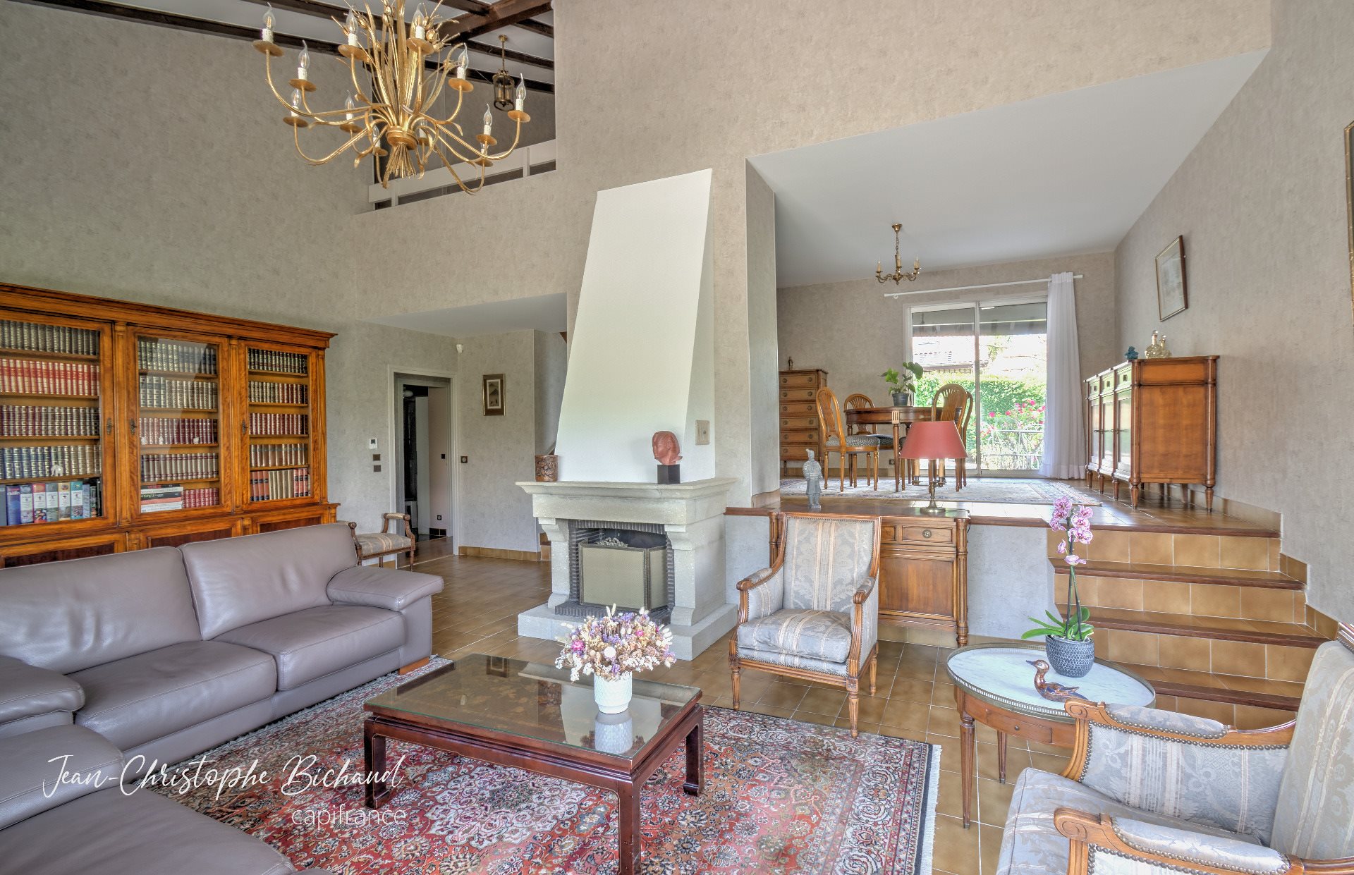Maison à vendre, 169m², Chaponost