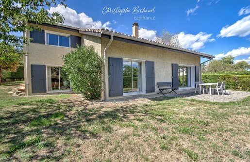 6 pièces 169 m² · à Chaponost · 169 m² · 645 000 €