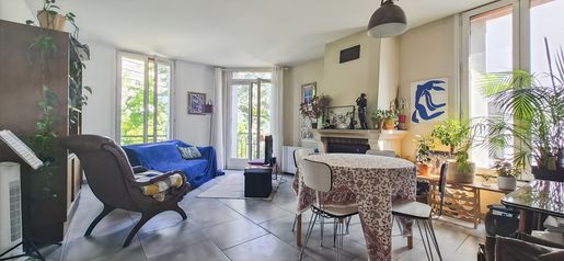 Appartement 4 pièces 70 m² · à Malakoff · 70 m² · 470 000 €