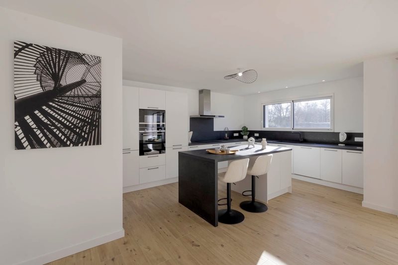 Maison à vendre, 155m², Surzur