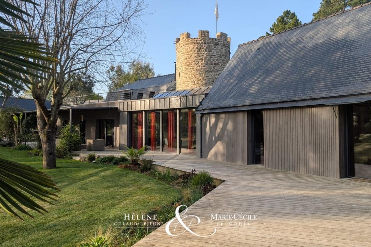 Maison à vendre, 520m², Baden