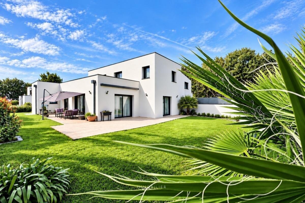 Maison à vendre, 138m², Saint-Avé