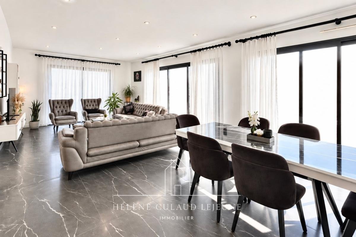 Maison à vendre, 138m², Saint-Avé