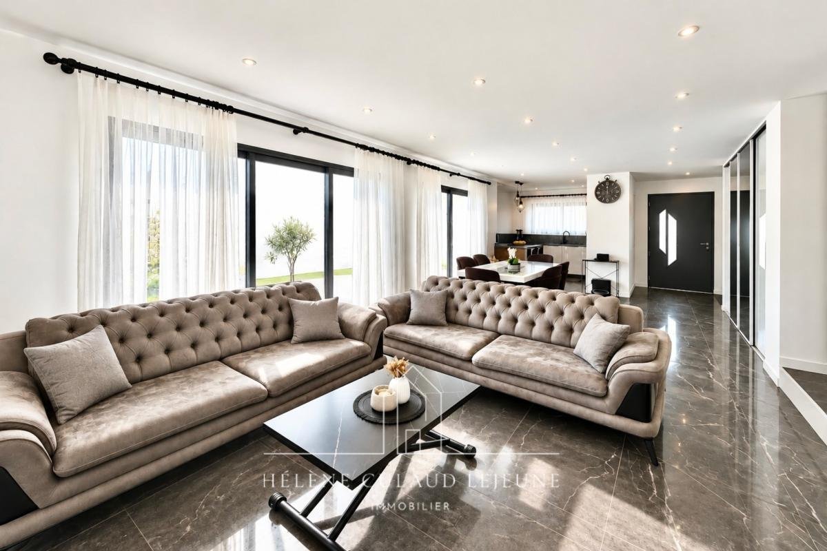 Maison à vendre, 138m², Saint-Avé