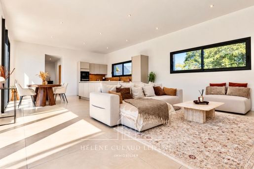 Maison 5 pièces 116 m² · à Ploeren · 116 m² · 521 000 €