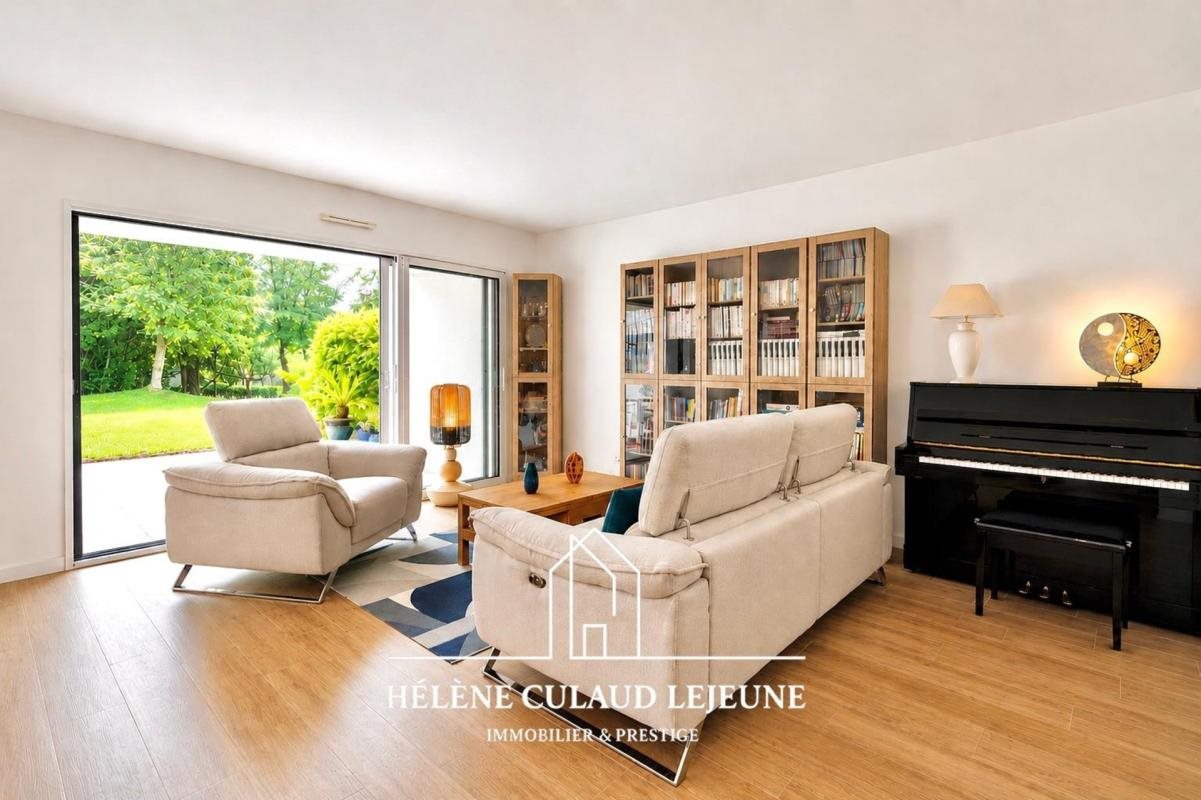 Appartement à vendre, 90m², Vannes