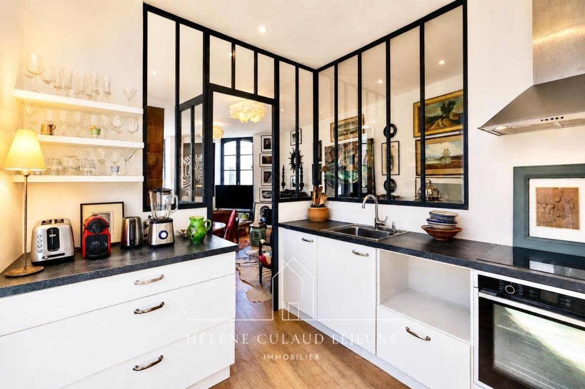 Appartement à vendre, 90m², Auray