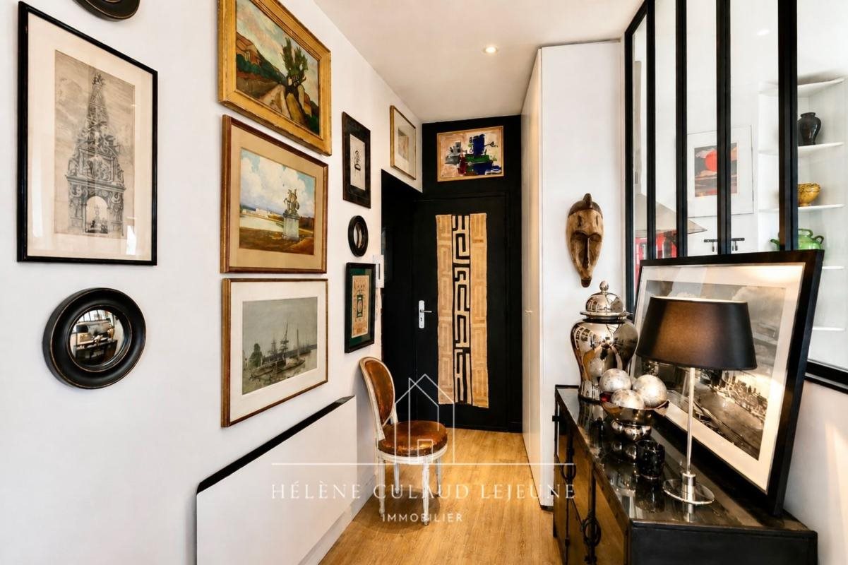 Appartement à vendre, 90m², Auray