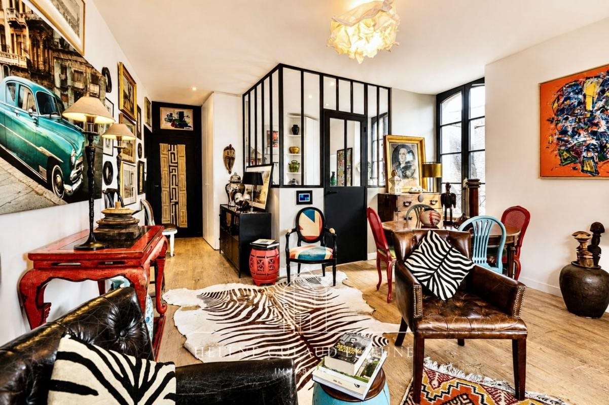 Appartement à vendre, 90m², Auray