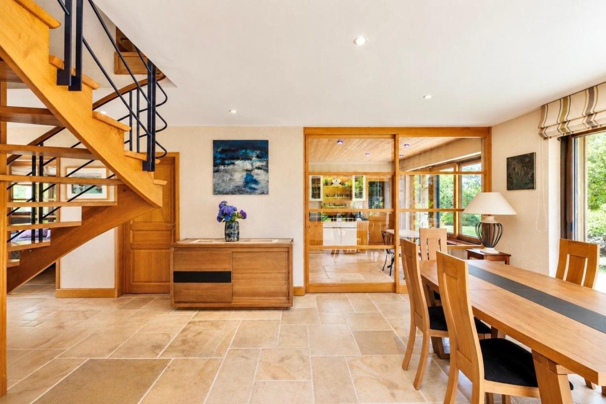 Maison à vendre, 197m², Baden