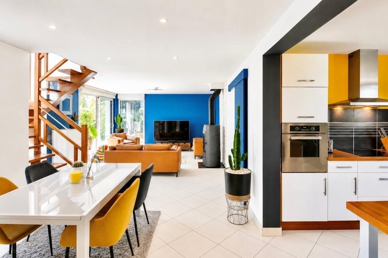 Maison à vendre, 136m², Colpo