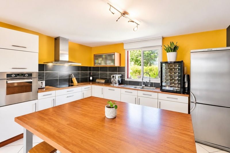 Maison à vendre, 136m², Colpo