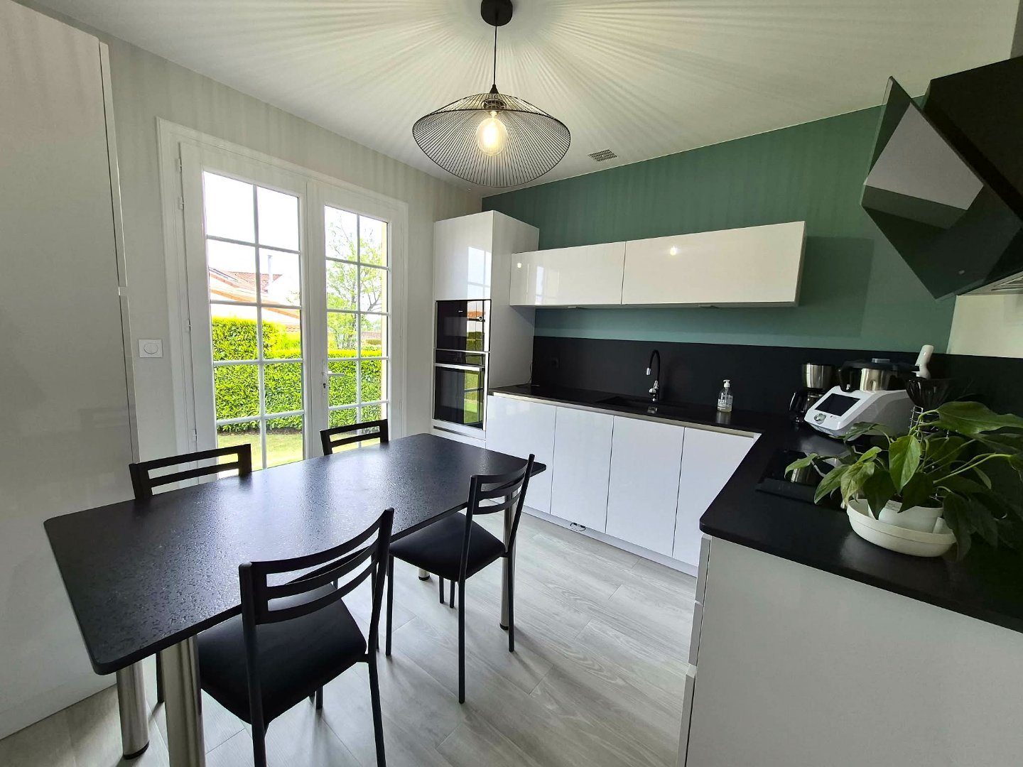 Maison à vendre, 80m², La Tessoualle