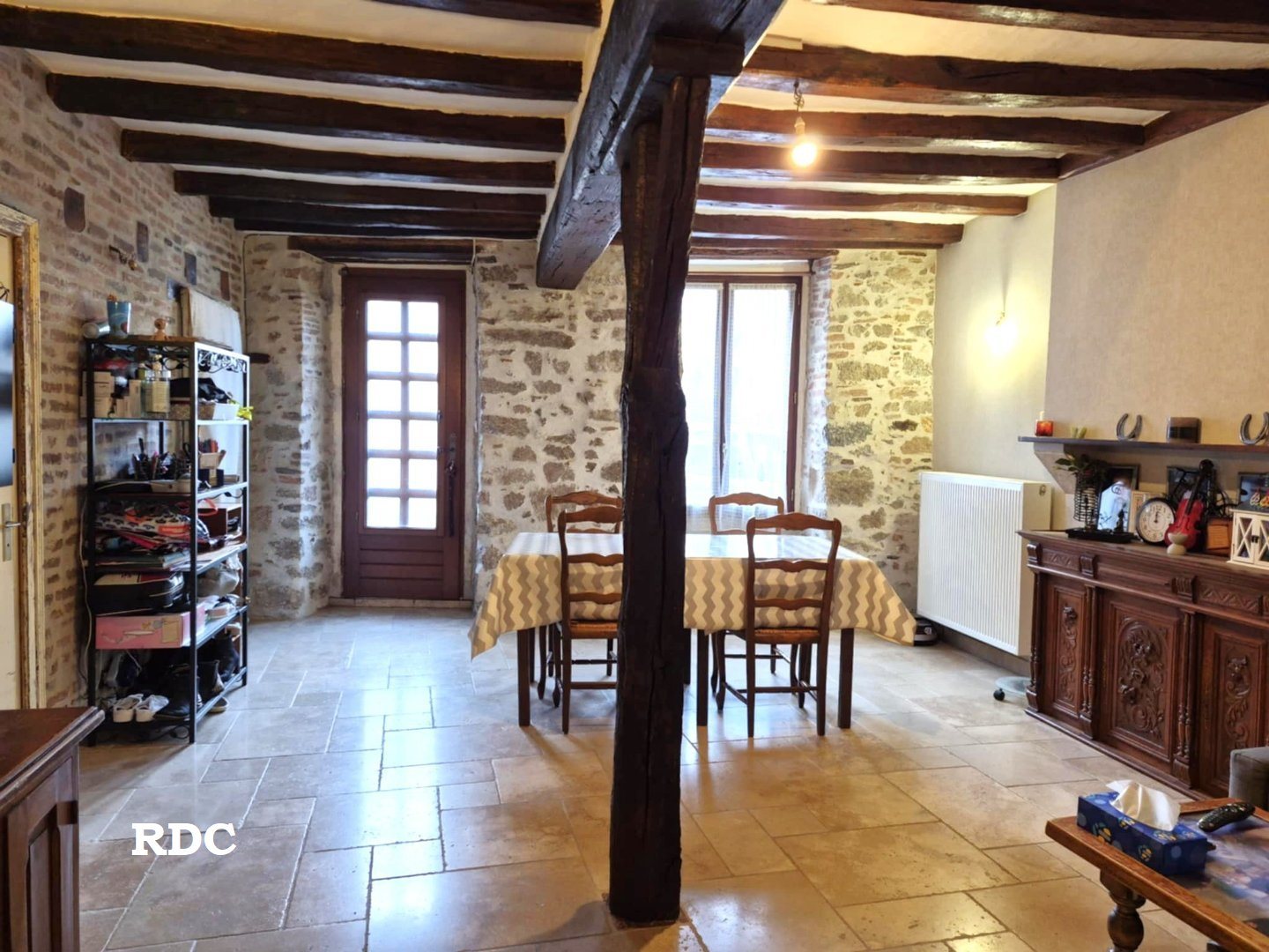 Maison à vendre, 214m², Vezins