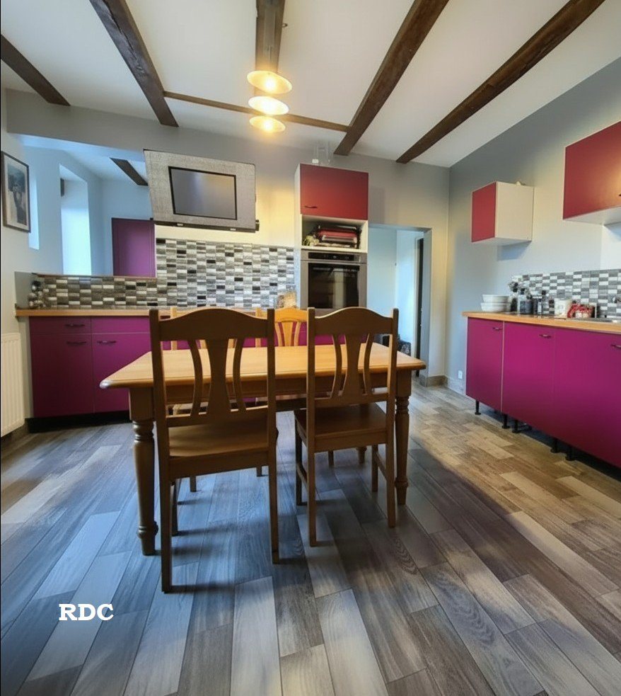 Maison à vendre, 214m², Vezins