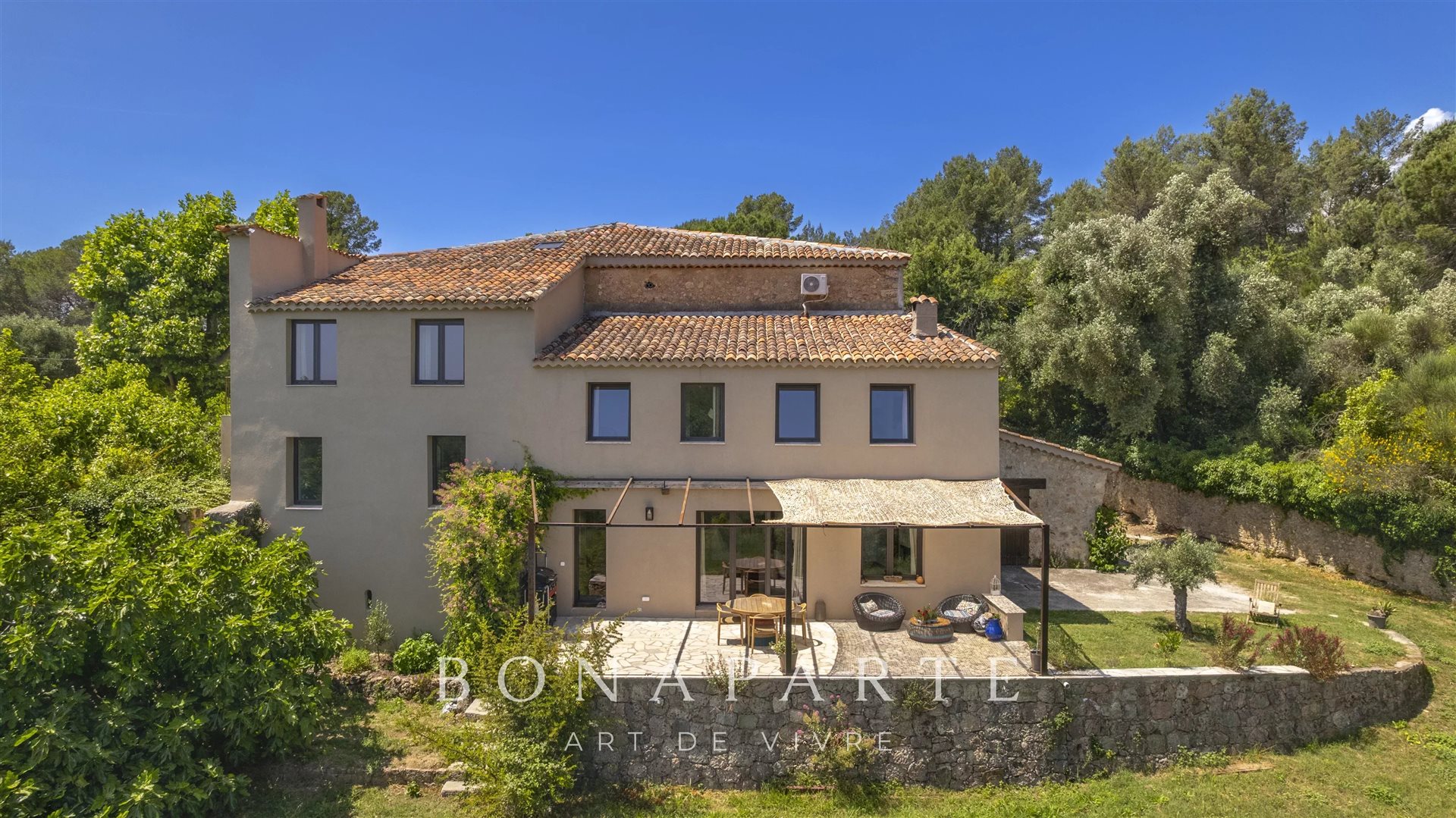 Maison à vendre, 486m², Bagnols-en-Forêt
