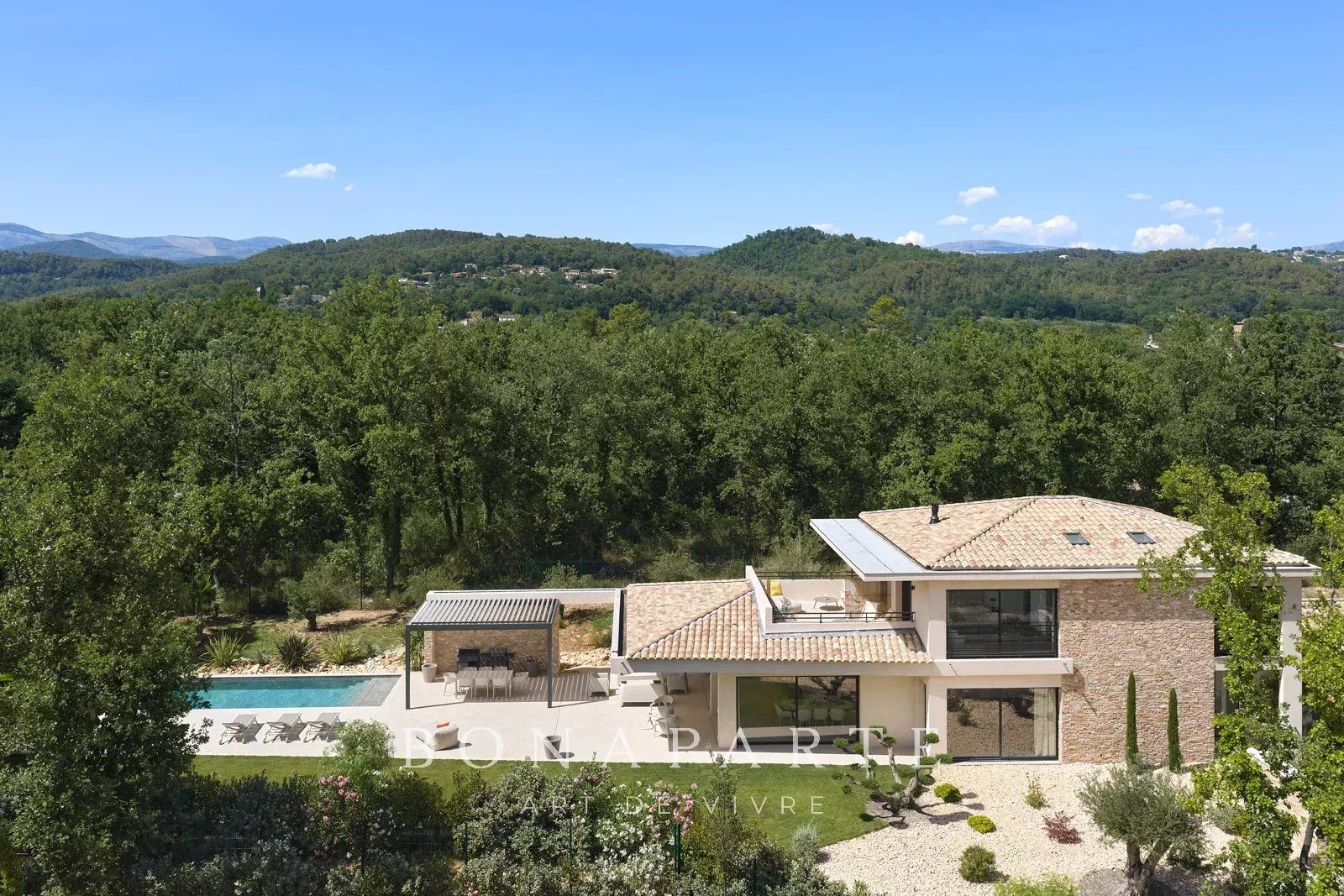 Maison à vendre, 220m², Tourrettes