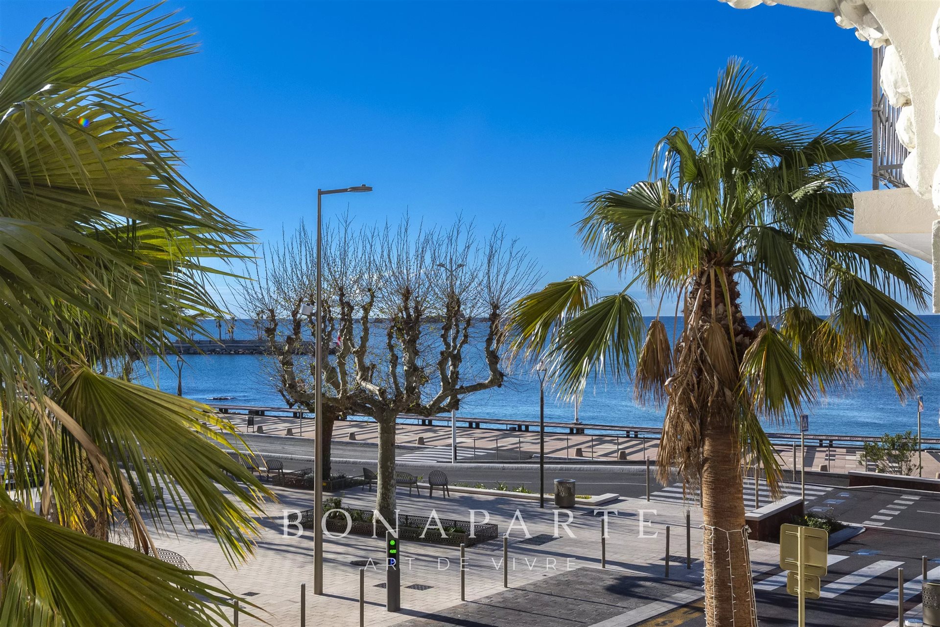 Appartement à vendre, 107m², Saint-Raphaël