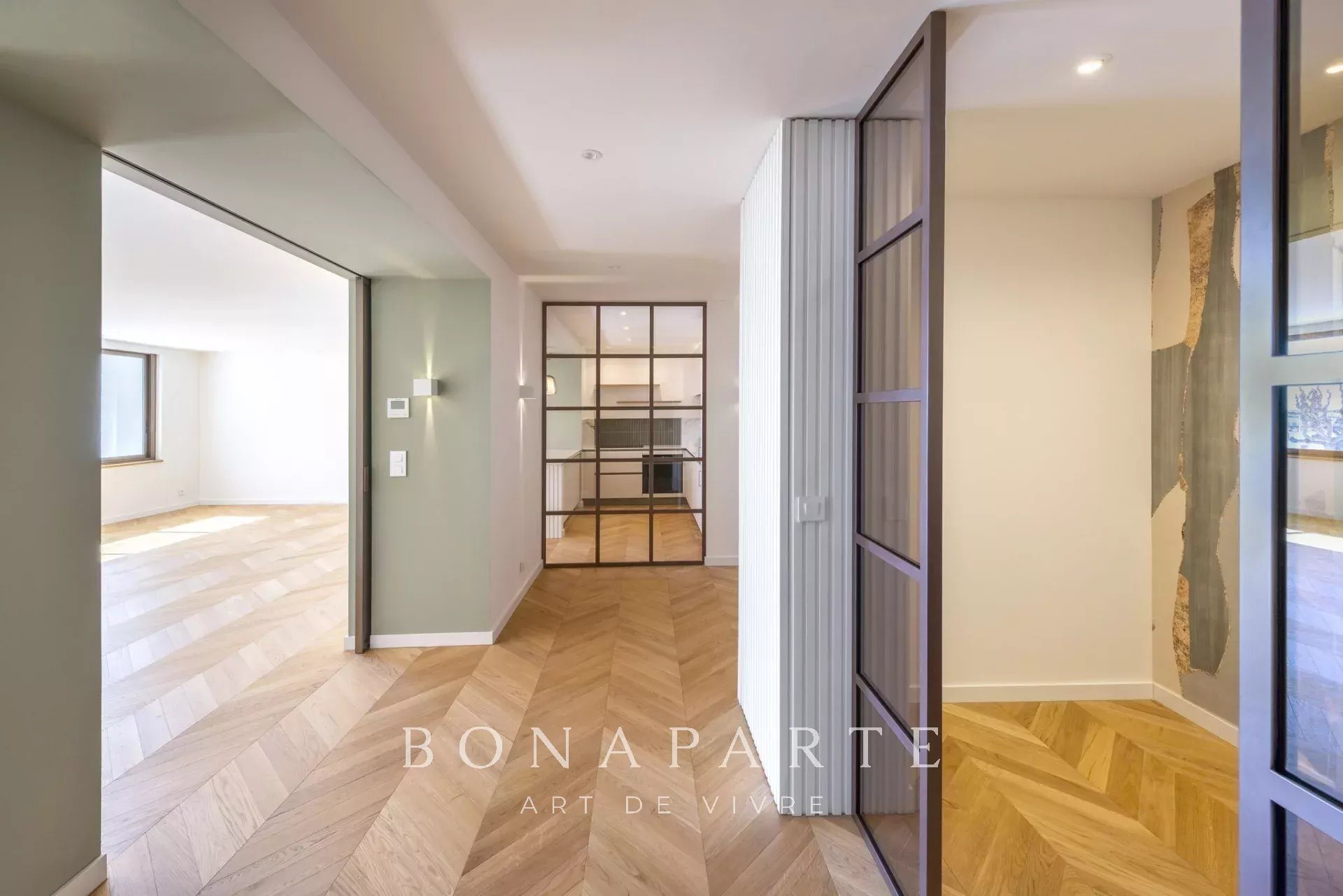 Appartement à vendre, 107m², Saint-Raphaël