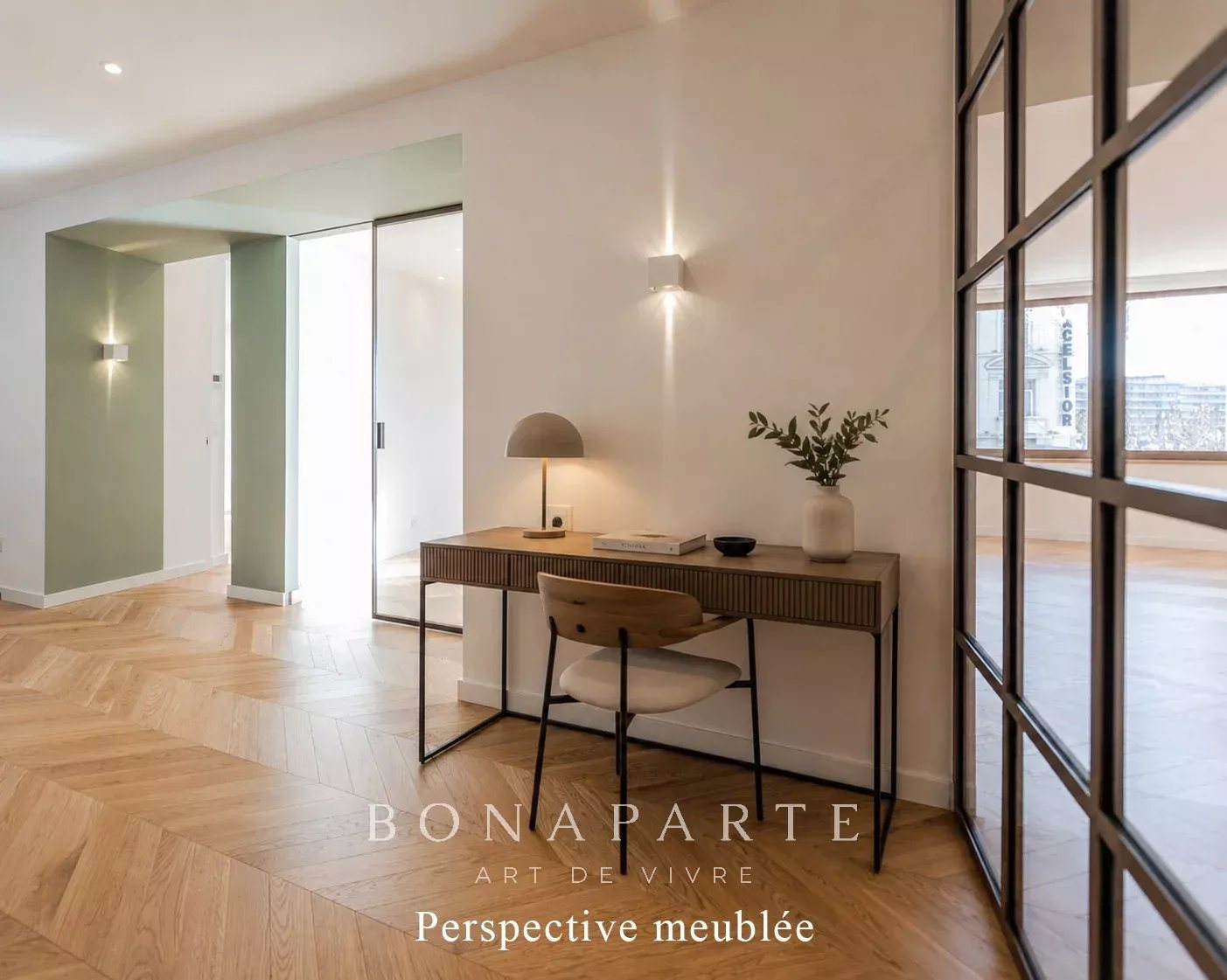 Appartement à vendre, 107m², Saint-Raphaël