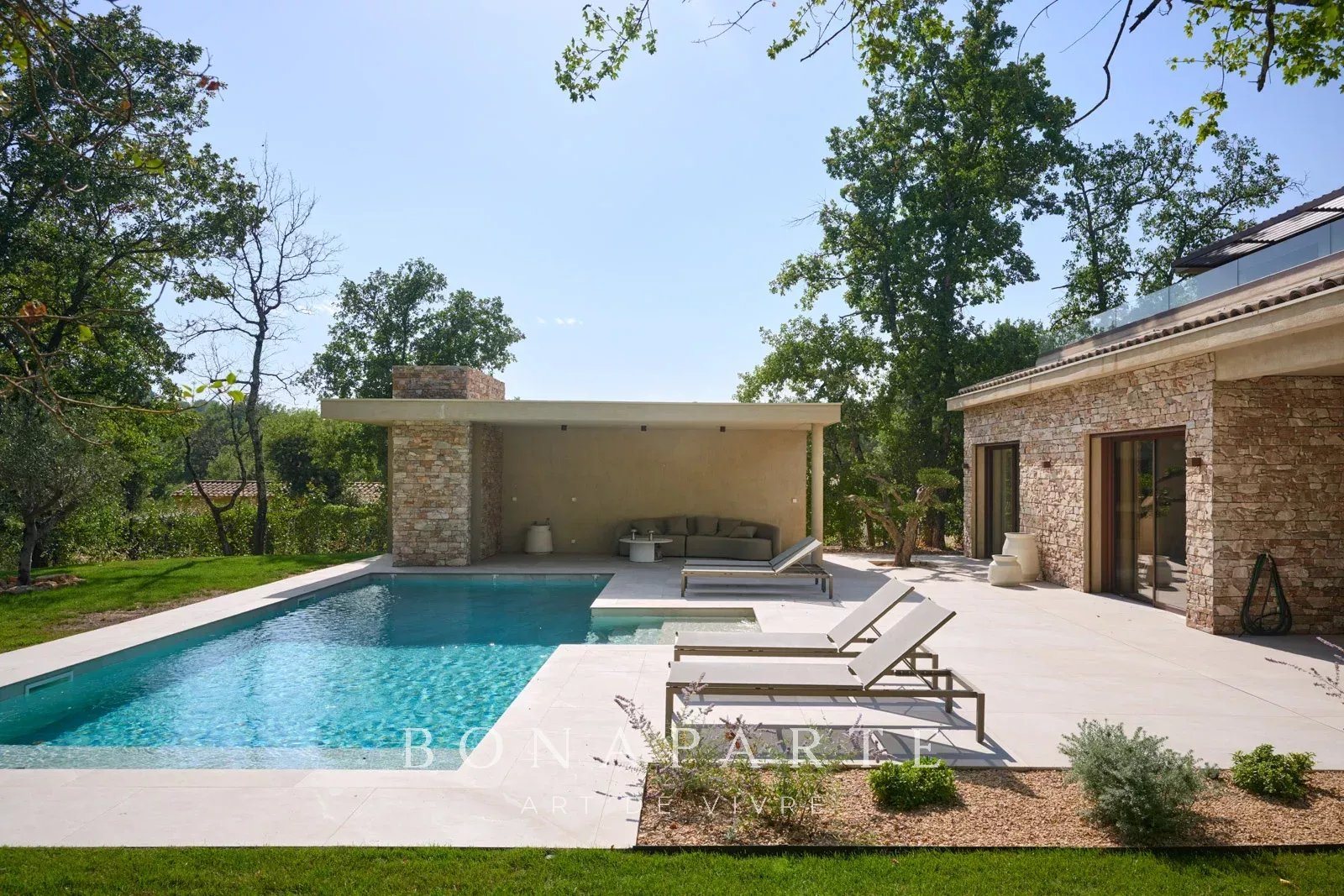 Maison à vendre, 241m², Tourrettes