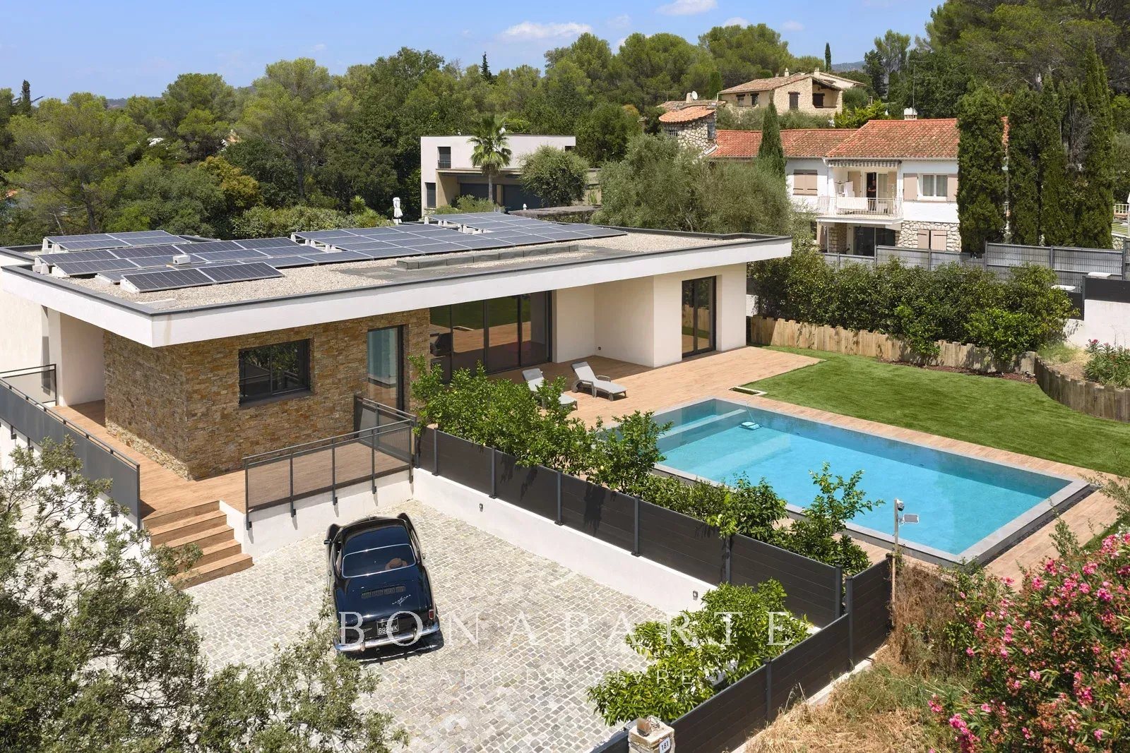 Maison à vendre, 245m², Fréjus