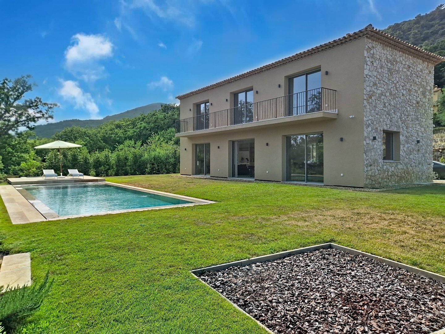 Maison à vendre, 180m², Vence
