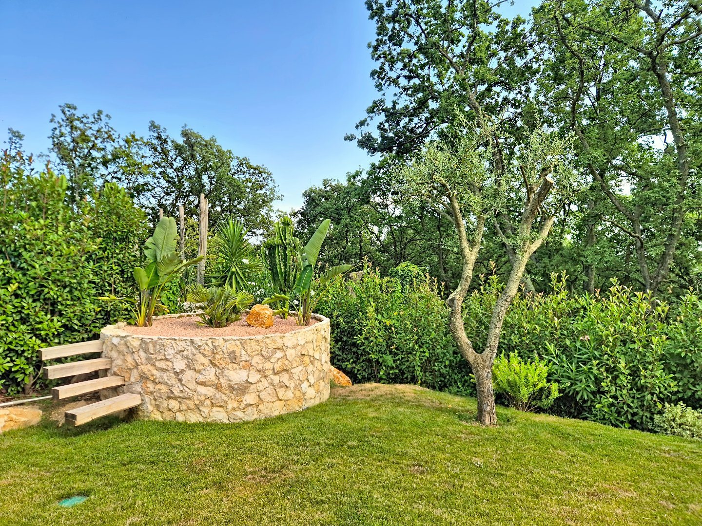 Maison à vendre, 180m², Vence