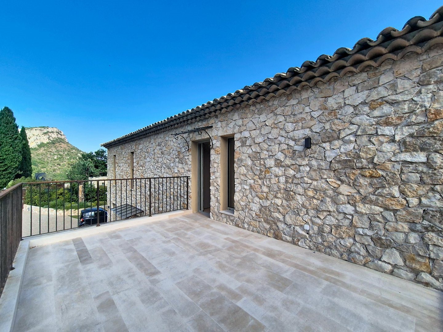 Maison à vendre, 180m², Vence