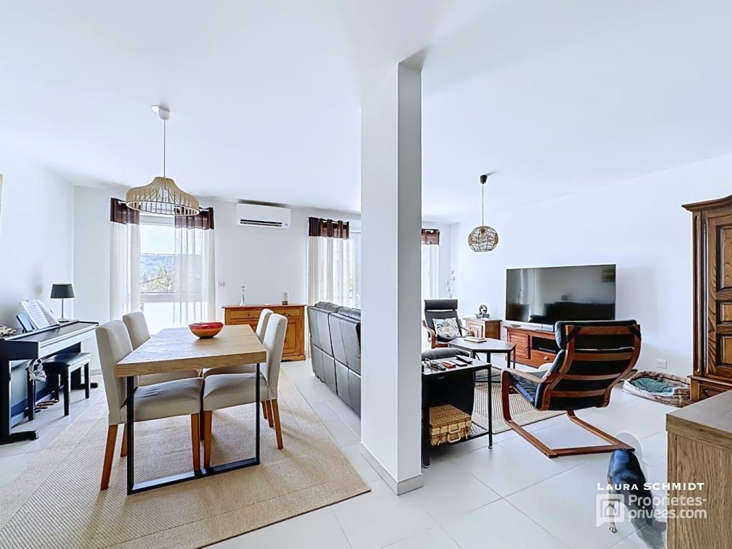 Appartement à vendre, 83m², Brignoles