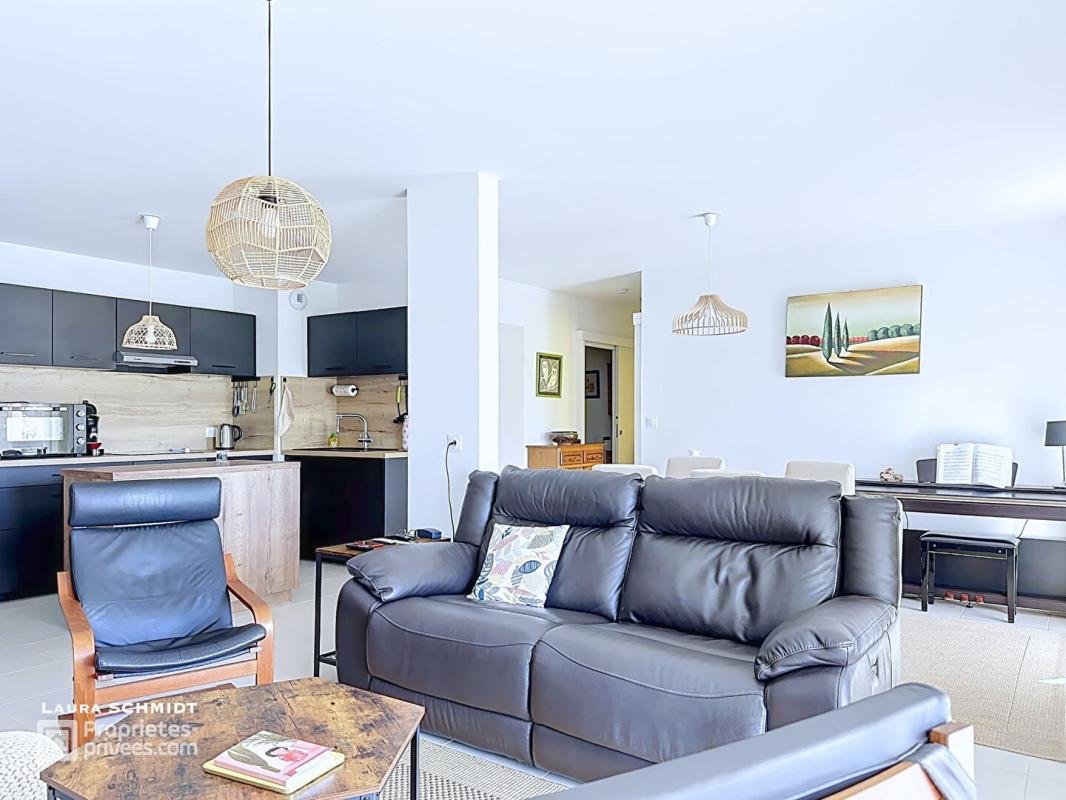 Appartement à vendre, 83m², Brignoles