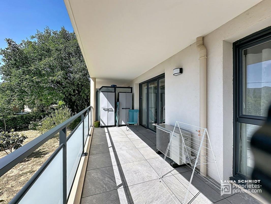 Appartement à vendre, 83m², Brignoles
