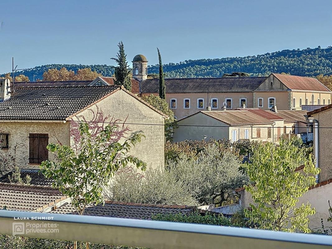 Appartement à vendre, 83m², Brignoles