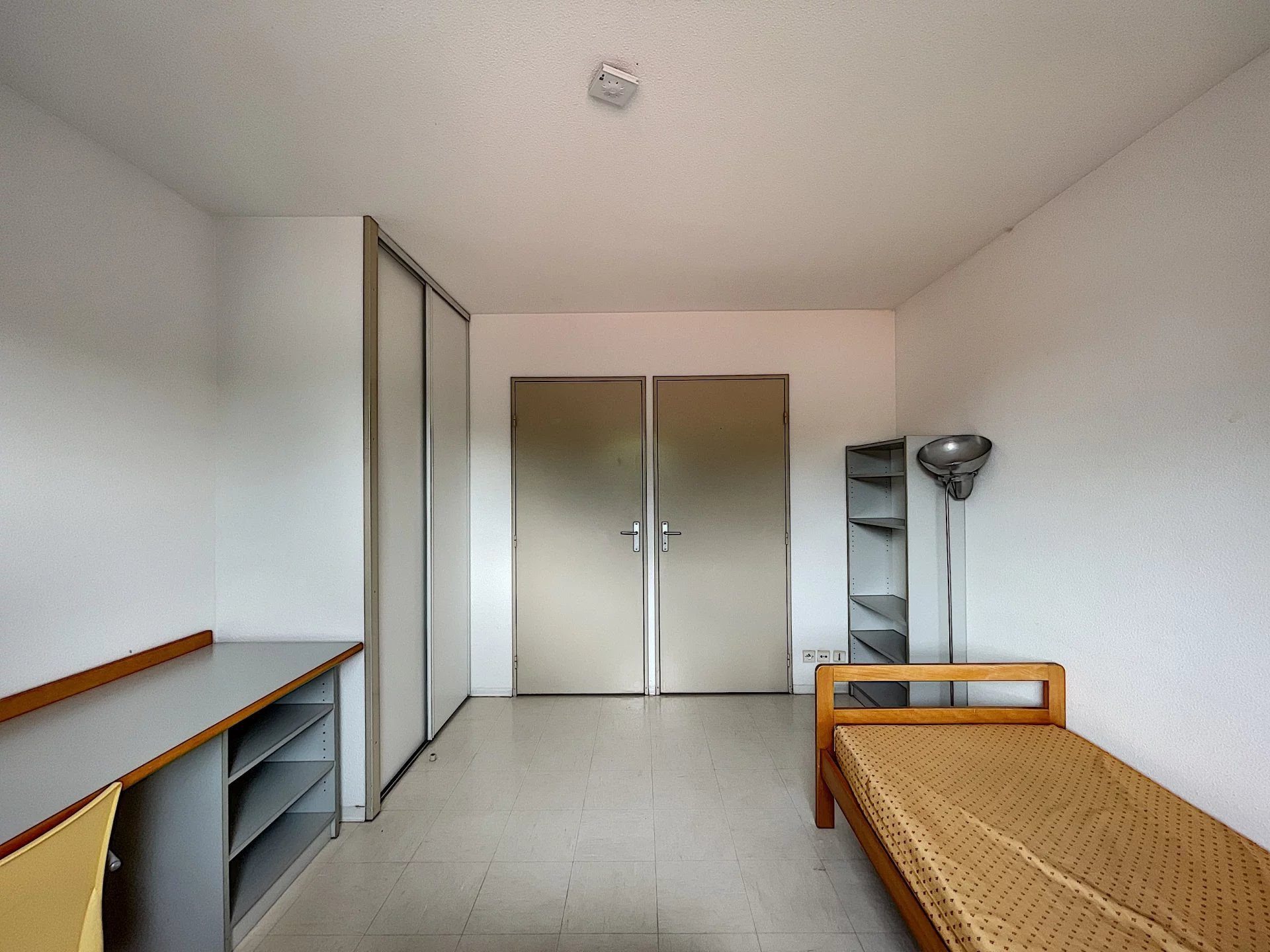 Appartement à vendre, 17m², Reims