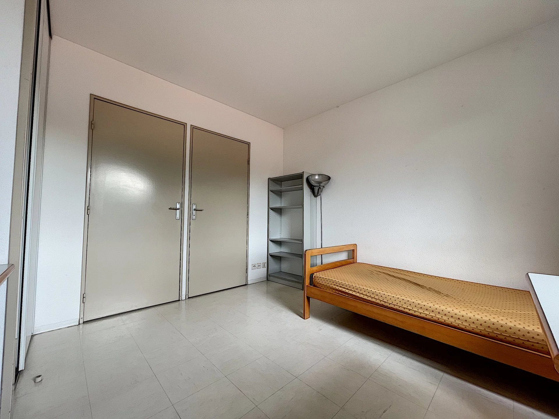 Appartement à vendre, 17m², Reims