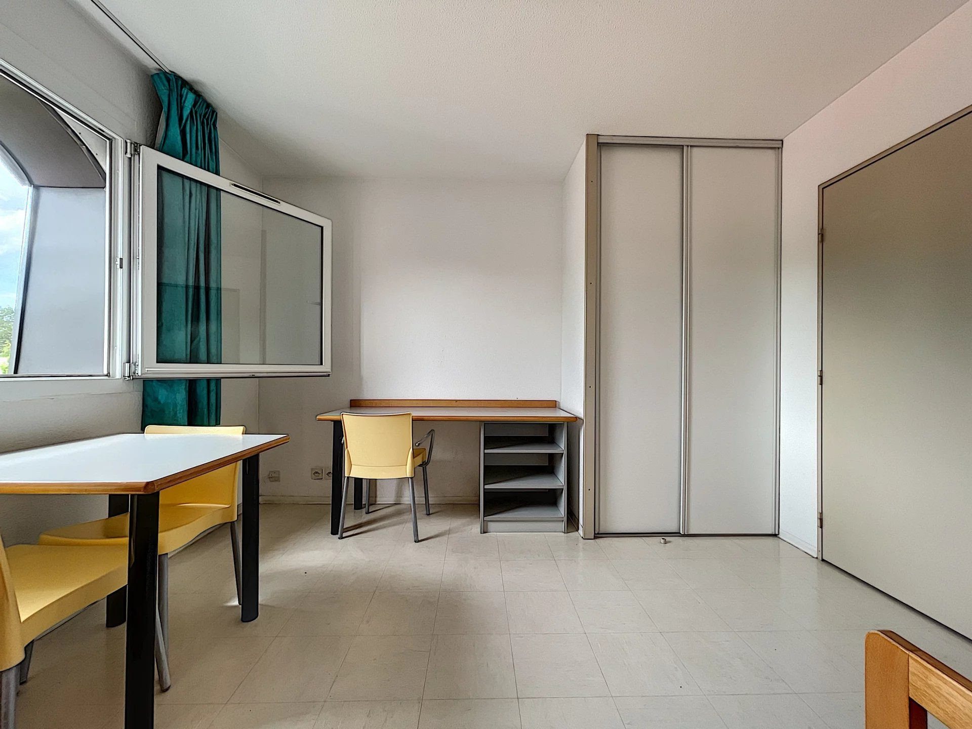 Appartement à vendre, 17m², Reims