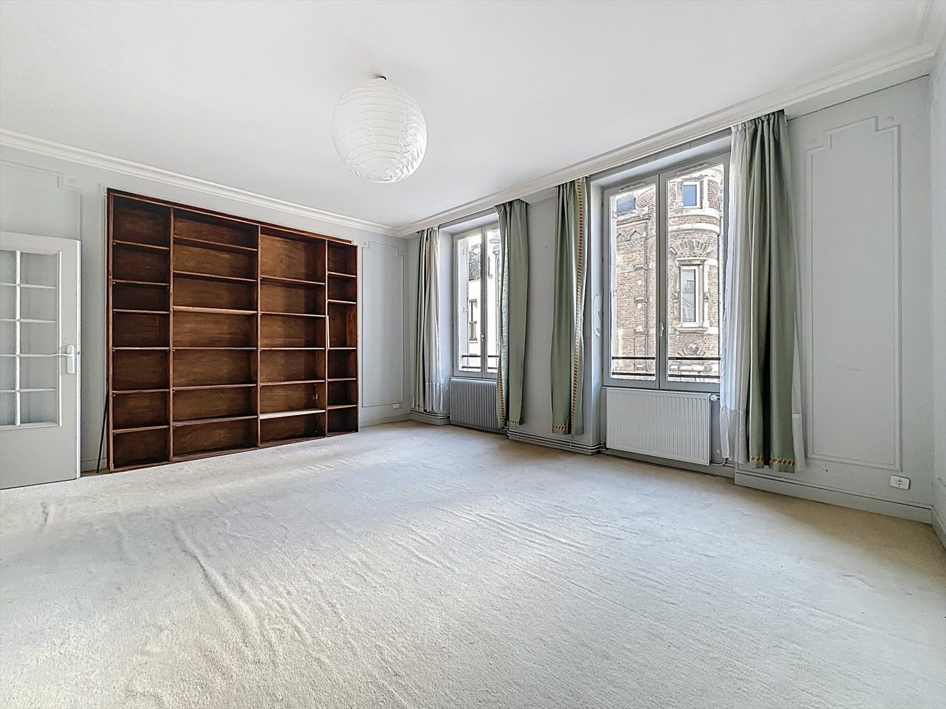 Appartement à vendre, 103m², Reims